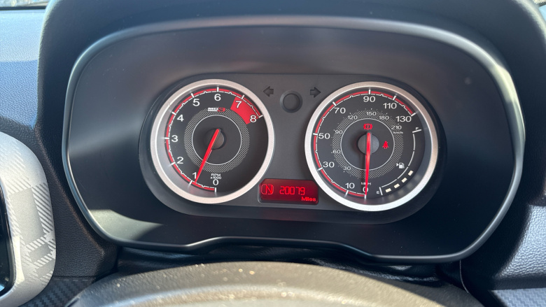 MG MG3 1.5 VTi-TECH Exclusive 5dr [Navigation] Petrol Hatchback